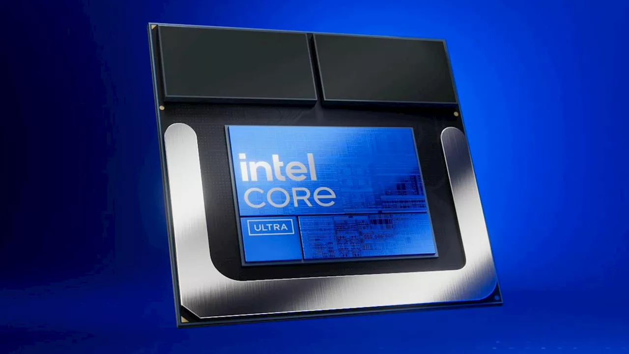 Intel: We Have The World’s Fastest Integrated GPU, And Here’s Proof