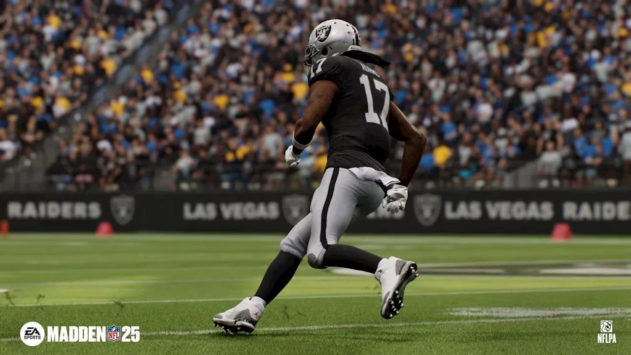 Madden 25 Patch Notes: Several Huge Gameplay And Presentation Updates