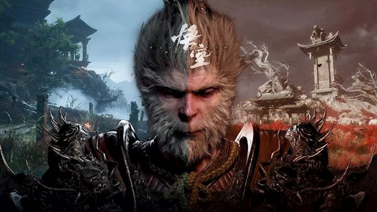 Microsoft Confirms ‘Black Myth: Wukong’ Delay Not Due To ‘Platform Limitations,’ Comments On Exclusivity