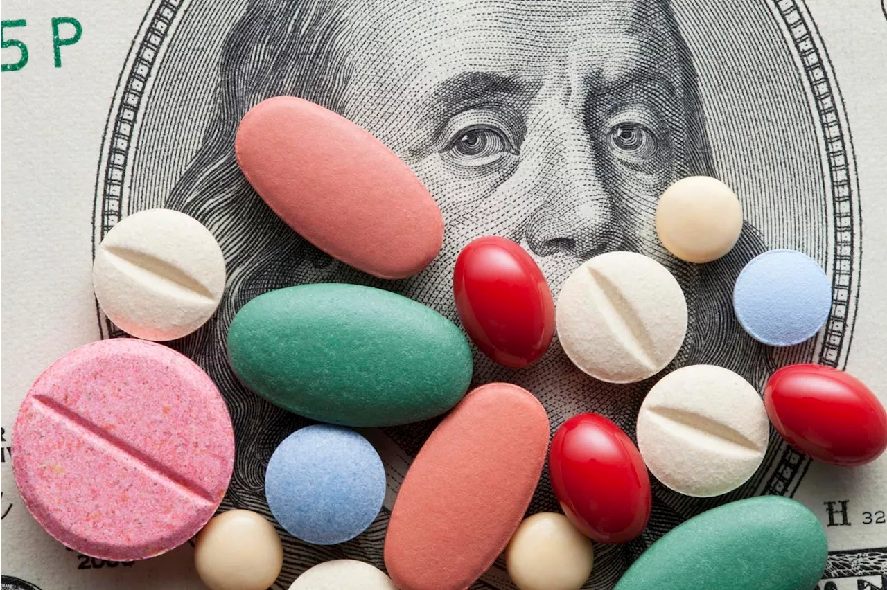 The Wiretap: eBay Sellers Become Millionaires Selling Stolen Morning After Pills And Other Meds