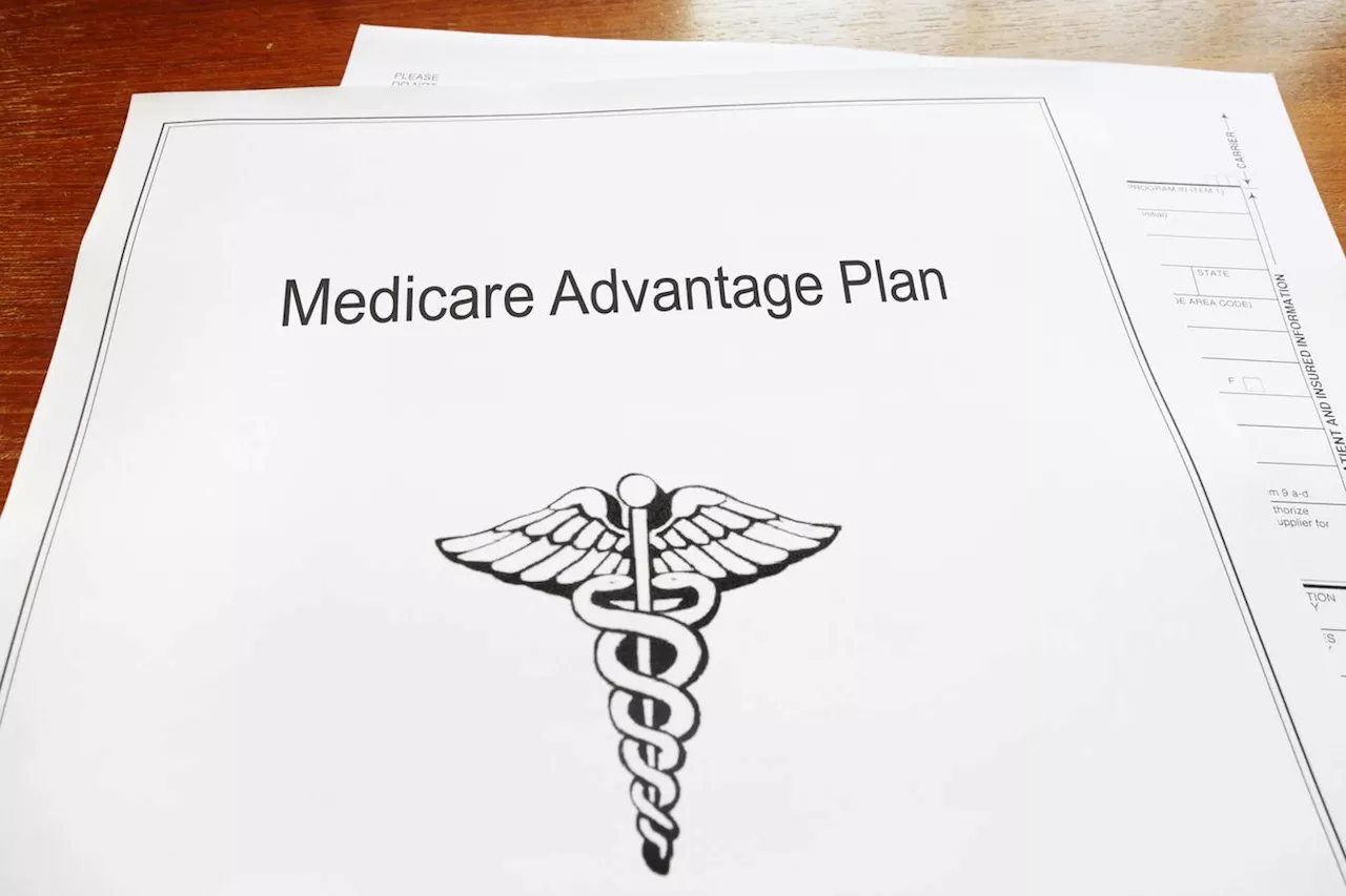 Will Big Health Insurers Expand 2025 Medicare Advantage Footprints?