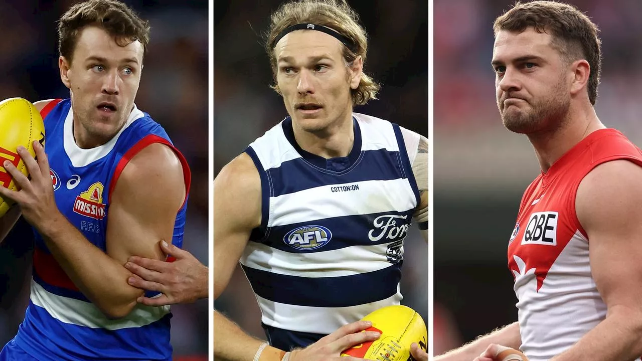 Breaking down the big question every AFL finallist must answer: Mega Finals Blowtorch