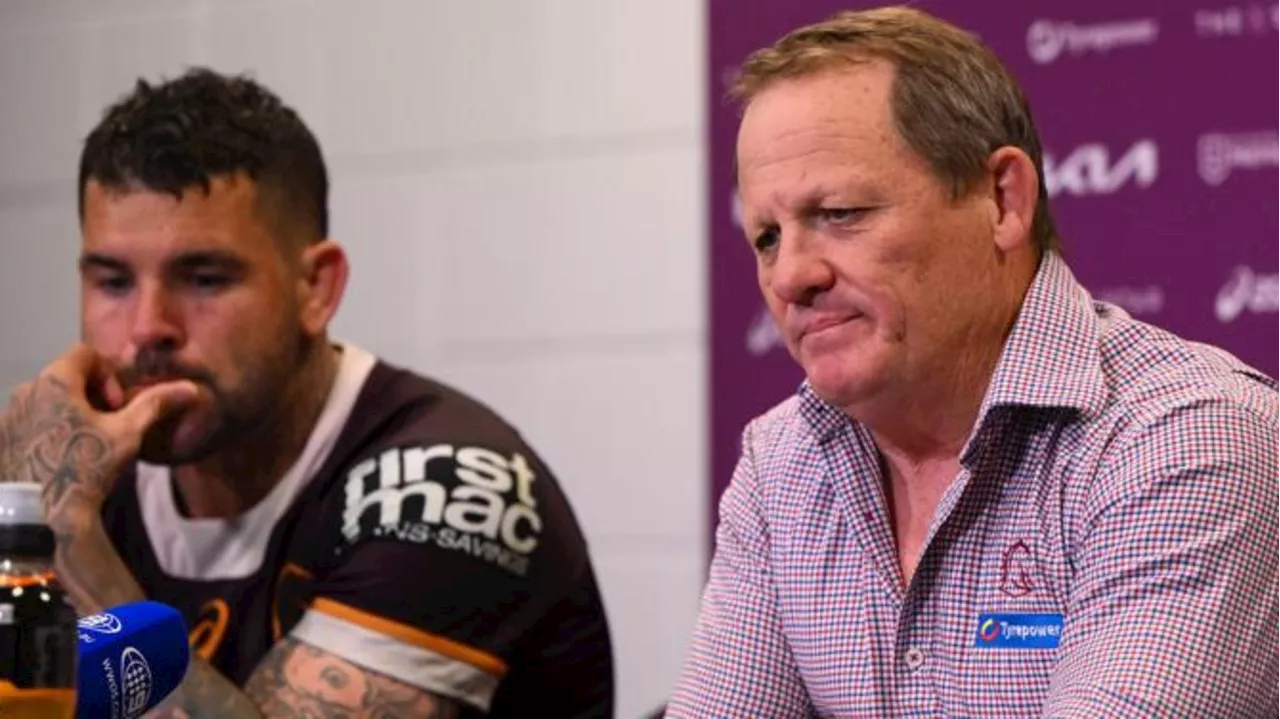 ‘I’ve got concerns’: Broncos urged to make crucial Kevvie call to avoid ‘complete write-off’