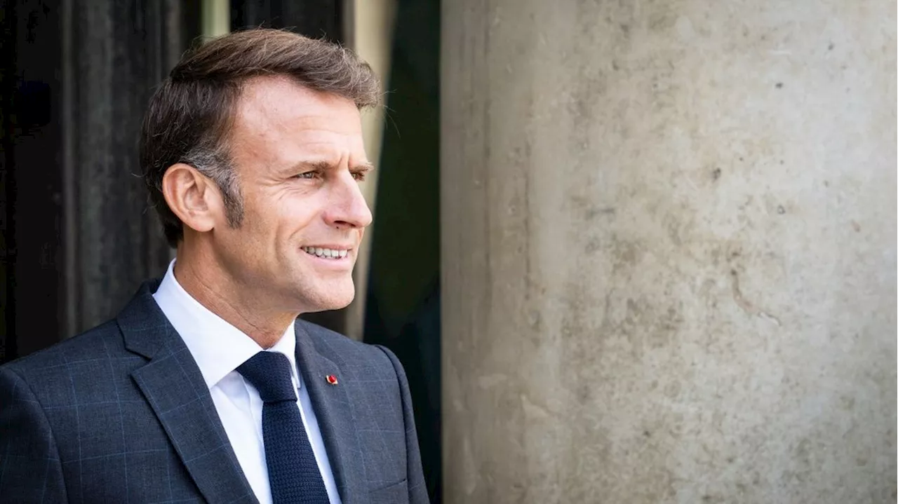 DIRECT. Recherche d'un nouveau Premier ministre : Emmanuel Macron continue d'entretenir le suspense sur le nom