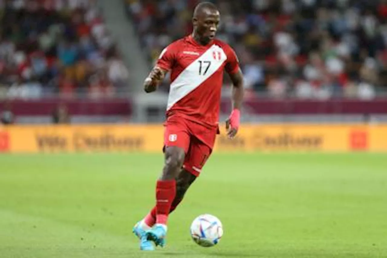 Jugador de Perú envió contundente mensaje a la Selección Colombia