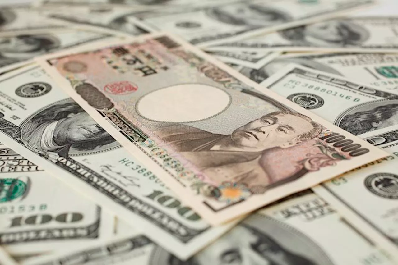 USD/JPY declines to near 146.00 on BoJ Ueda’s hawkish commentary on interest rates