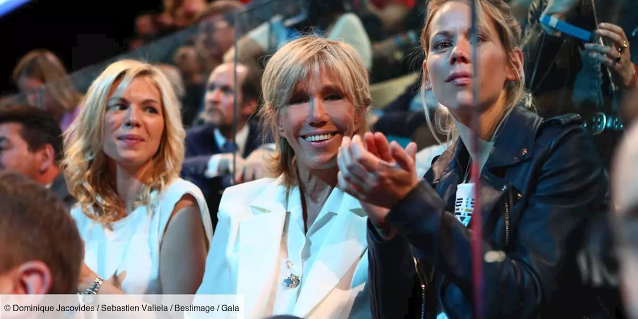 Brigitte Macron : quelles études ont fait ses enfants Tiphaine, Laurence et Sébastien ?