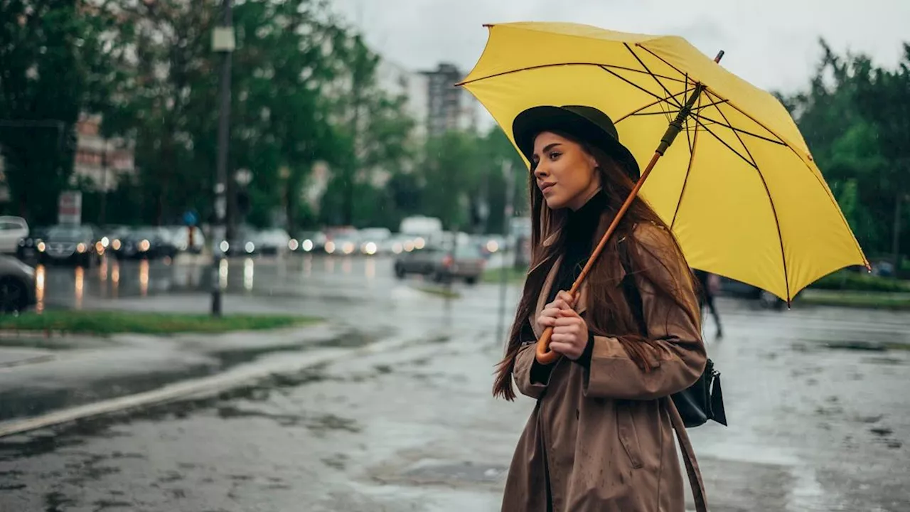 Previsioni meteo, in arrivo il ciclone di fine estate, giovedì sarà il giorno peggiore