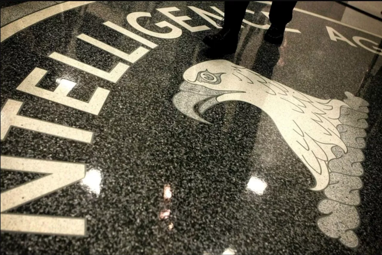 CIA May Have Derailed Research Into ‘Havana Syndrome’