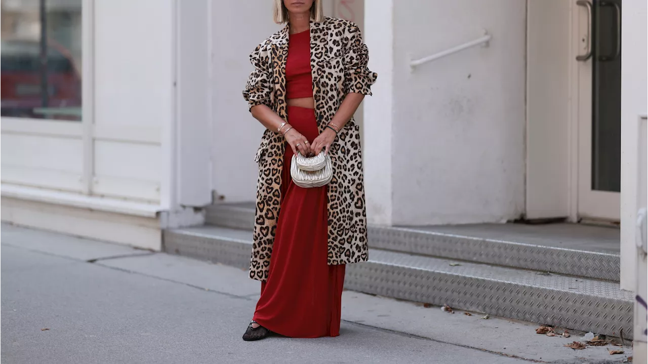 Leopard print is taking over the streets, and these are the pieces worth buying