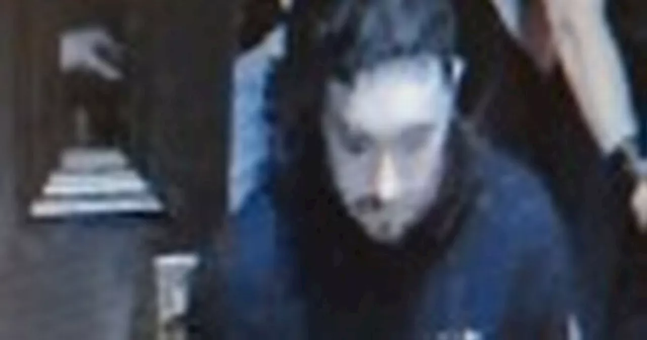 Attack at Glasgow nightclub during early hours sparks police CCTV appeal