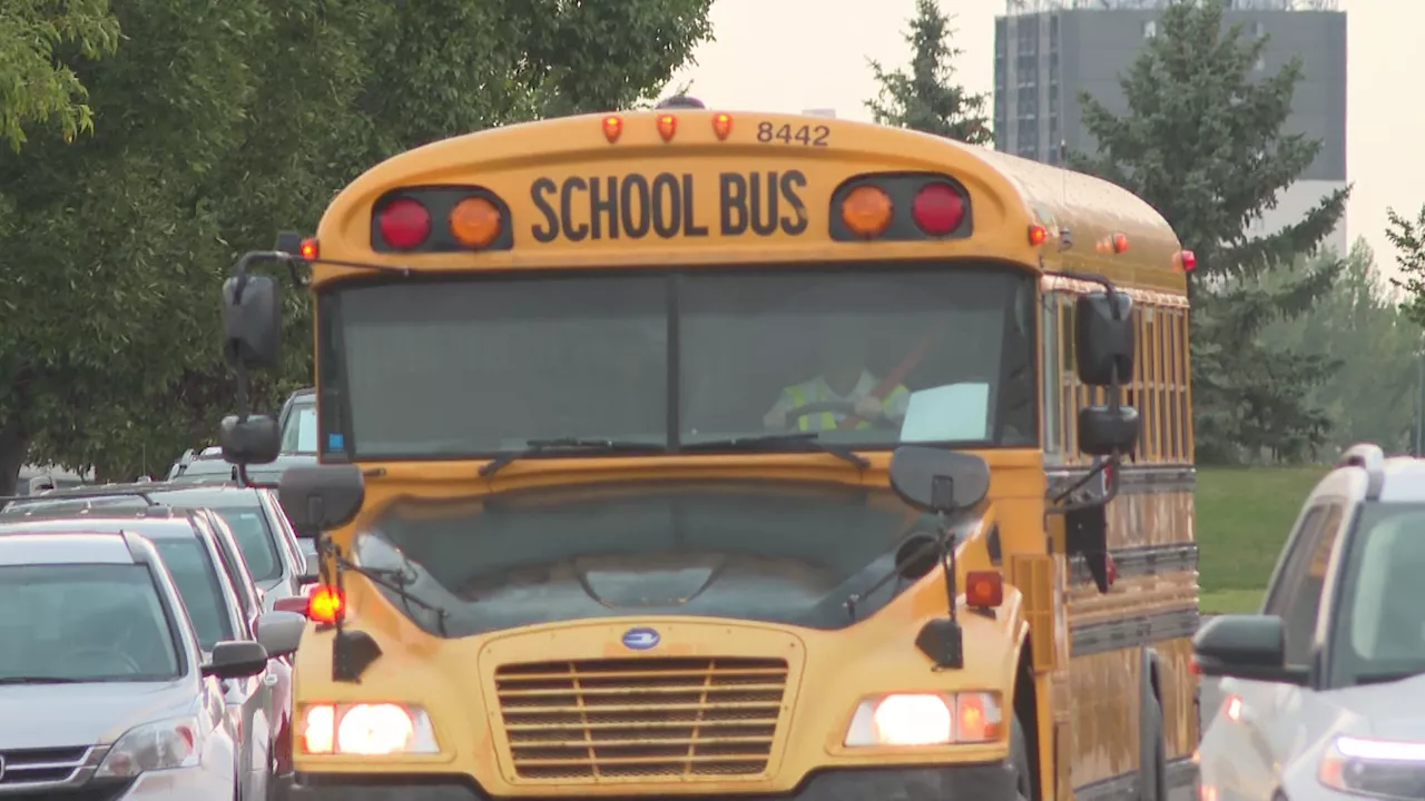 Lethbridge students return to school with some new rules