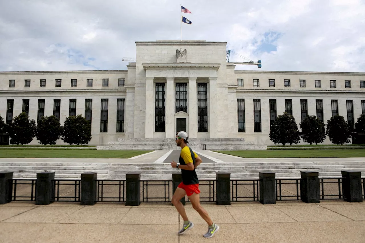 U.S. Federal Reserve policy-makers agree on need for rate cuts, but their reasons vary