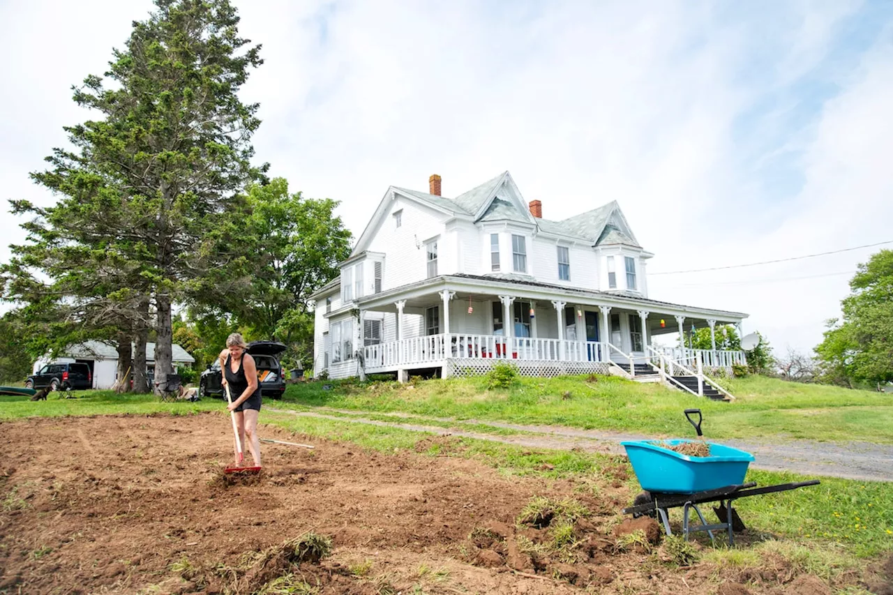 Urban to rural: Why Canada’s city homeowners move to the country