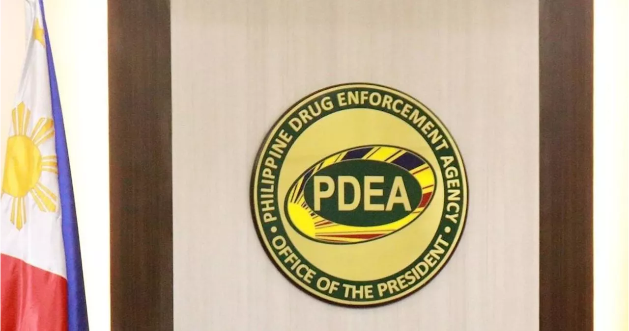 7 PDEA agents relieved from posts, charged for kidnapping foreigner