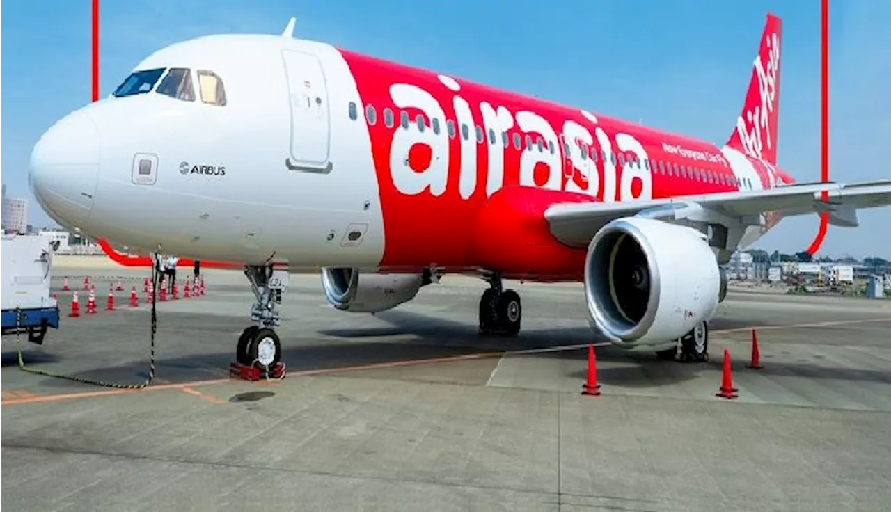 AirAsia opens ‘ber’ months with P1 sale