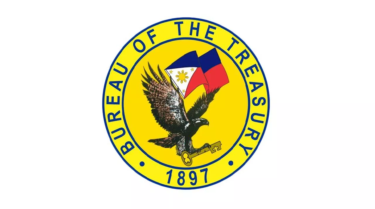 PH debt ballooned to record P15.69T as of end-July 2024 — Treasury