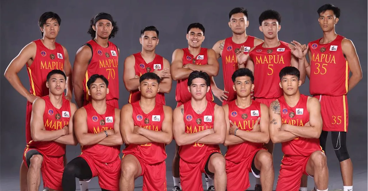 PREVIEW: Mapua hopes heartbreak ends in NCAA Season 100