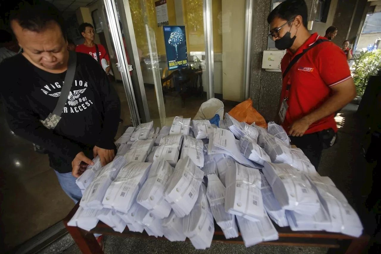 Think tank urges probe on BSP termination of National ID cards deal