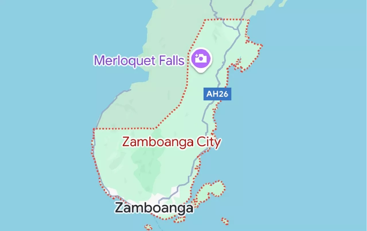 Zamboanga City logs nearly 100 rape cases involving minors in 8 months