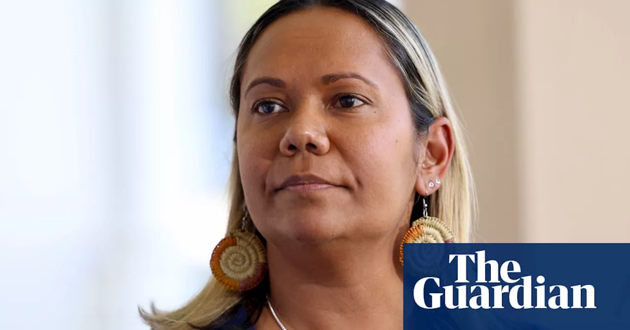 NT Labor makes history appointing Australia’s first Indigenous woman to lead a major political party