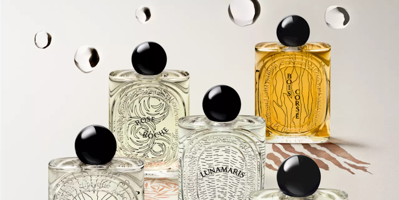 Diptyque Just Dropped 5 Stunning New Fragrances That You Need to Smell to Believe