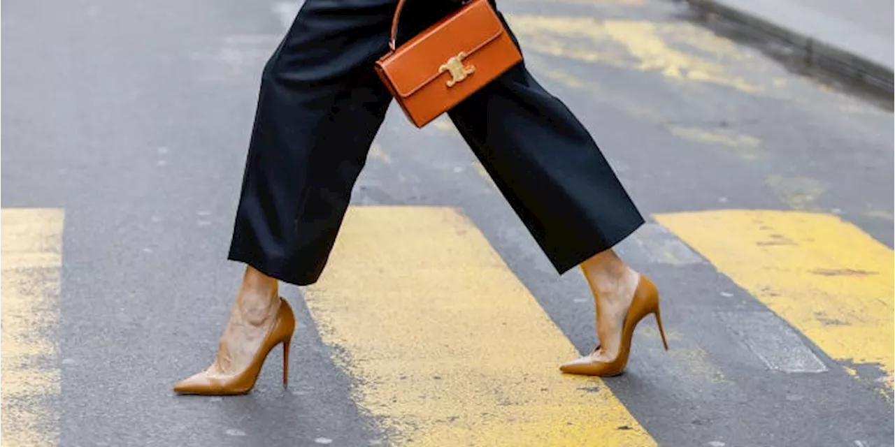 The Best Business Casual Shoes for Any Office Occasion