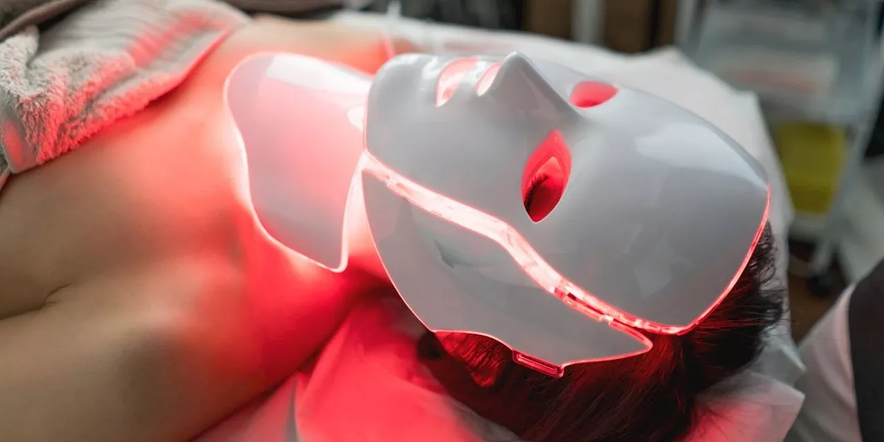 Should You Give the Green Light to Red Light Therapy?