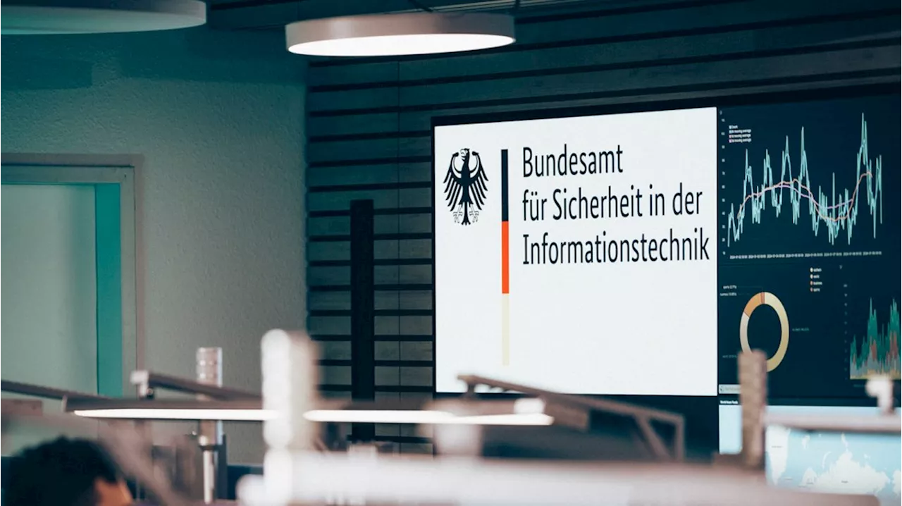 BSI discovers serious vulnerabilities in Mastodon, some minor ones in Matrix