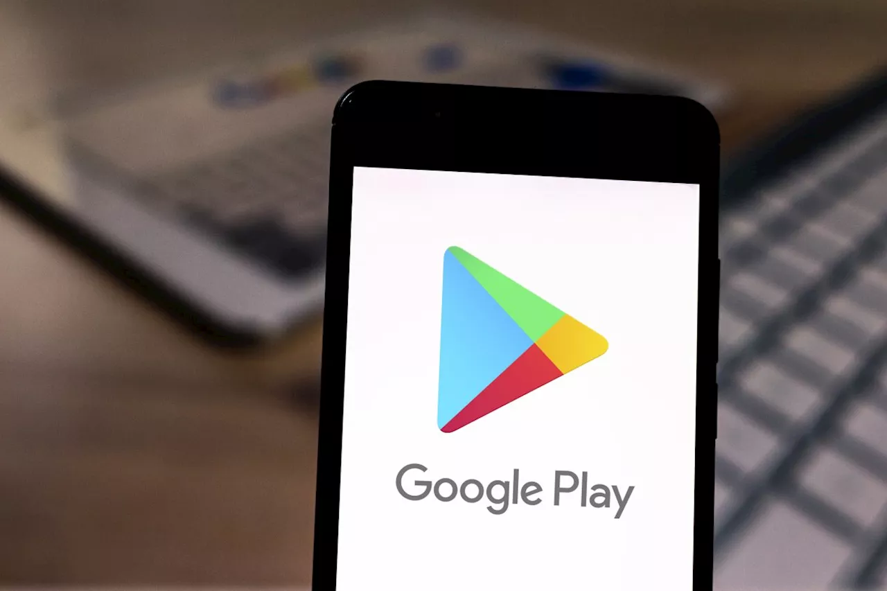 Google Play Store: Parallele Downloads und Updates für alle
