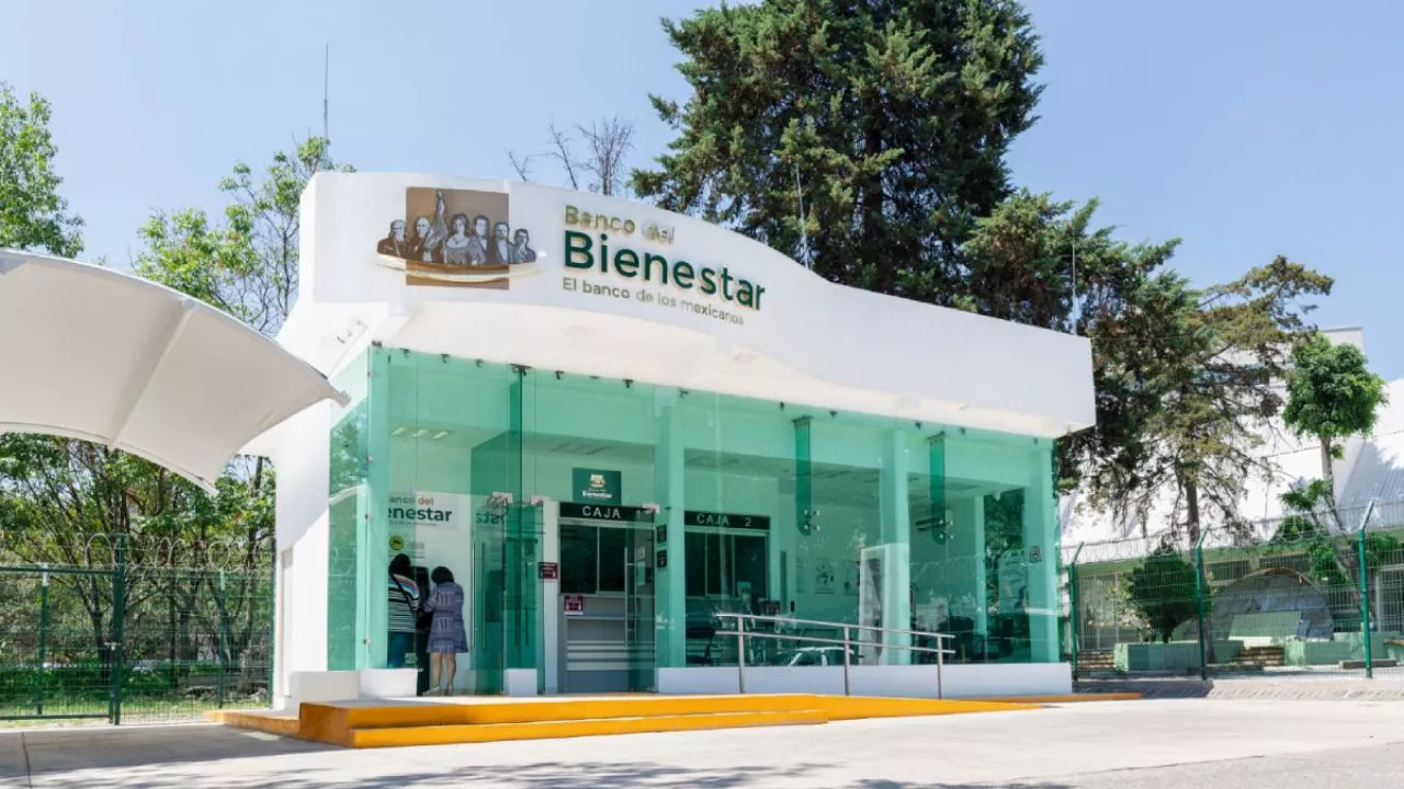 Banco de Bienestar: Destinan más de 15 mmdp