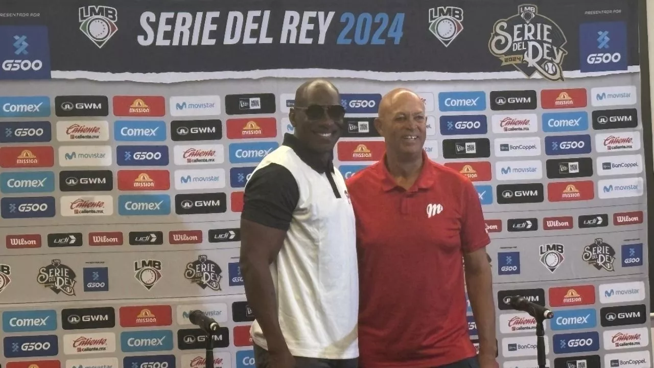 La Serie del Rey 2024 promete ser un duelo único en la LMB