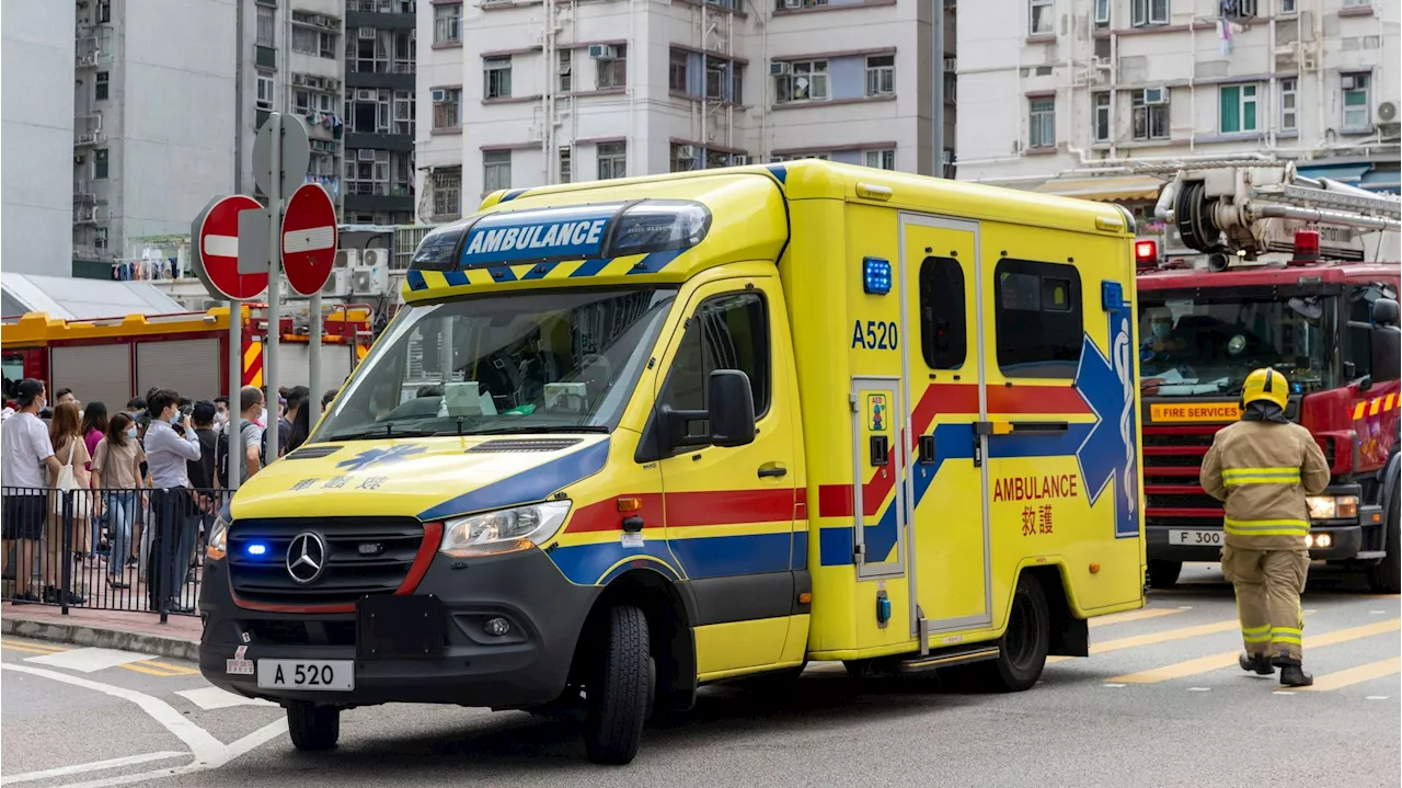 Bus rast in Schülergruppe – mehrere Tote und Verletzte