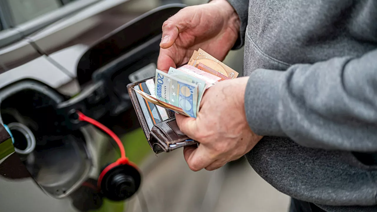 Gute Nachricht für Autofahrer - Experte macht unerwartete Spritpreis-Ansage für Herbst