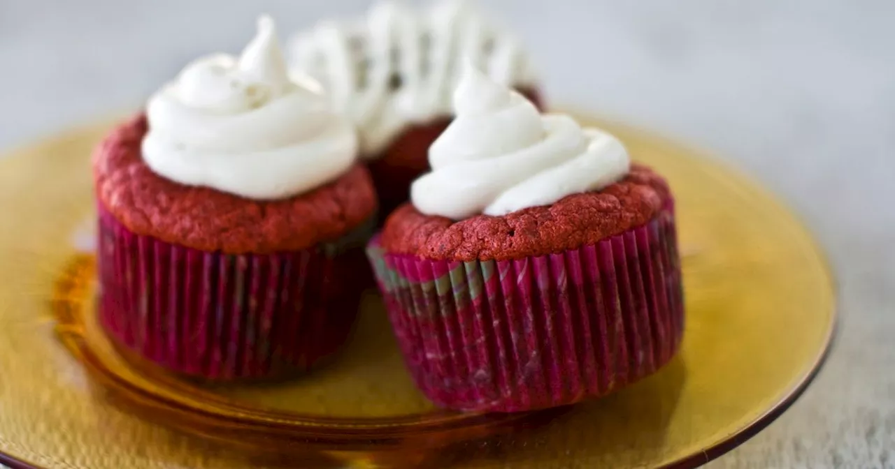 Here's What Flavour 'Red Velvet' Really Is, And It's Not What I Thought