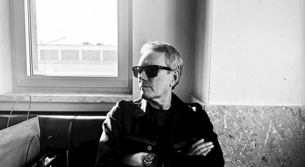 Roger O'Donnell dei The Cure: «Mi è stato diagnosticato un cancro. Ho ignorato i sintomi per mesi», l'annuncio