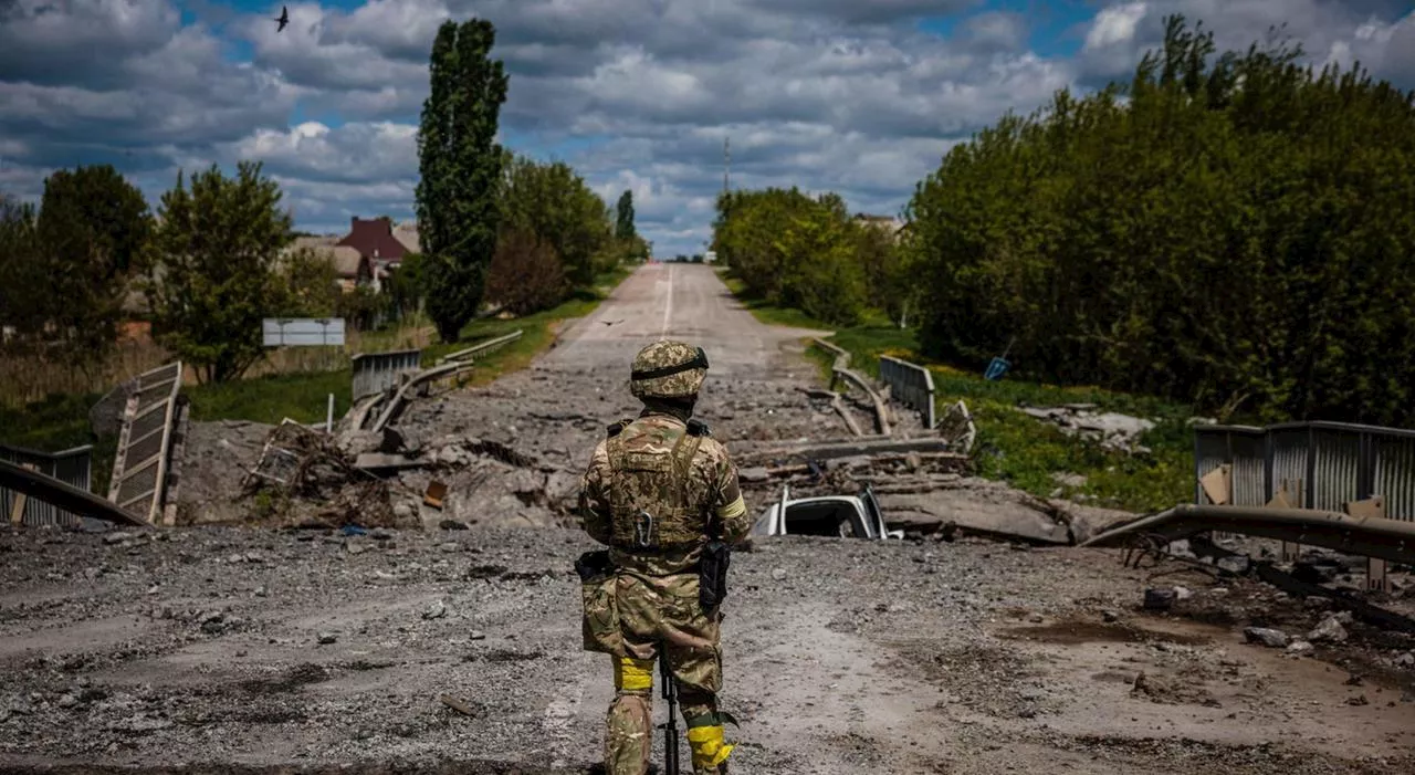 Ucraina, la Russia sta sfondando nel Donbass: se cadesse Pokrovsk, Kiev sarebbe costretta alla ritirata