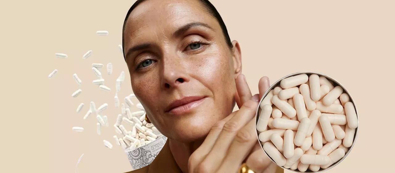 How to deal with spots and adult acne in your 40s