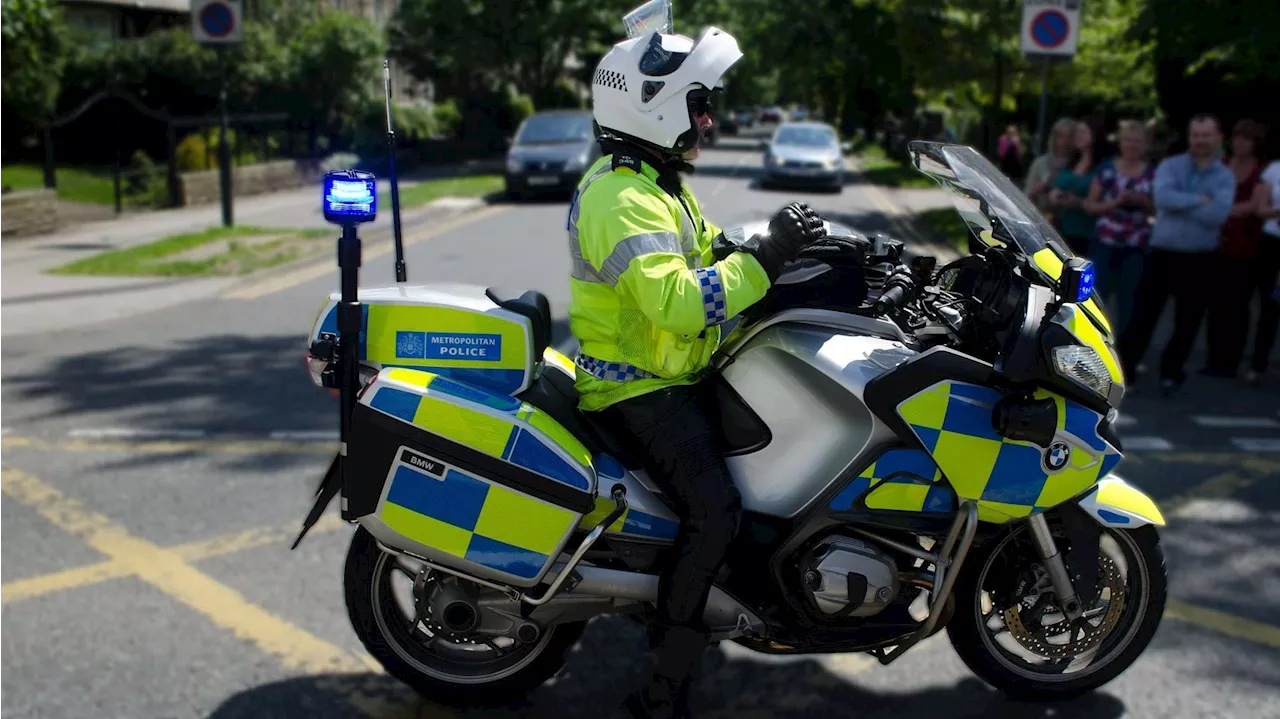 Cinco menores detenidos tras asesinar a un anciano en Inglaterra