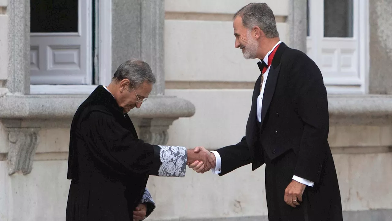 La amnistía, el juez Peinado y del caso de Begoña Gómez abren el año judicial