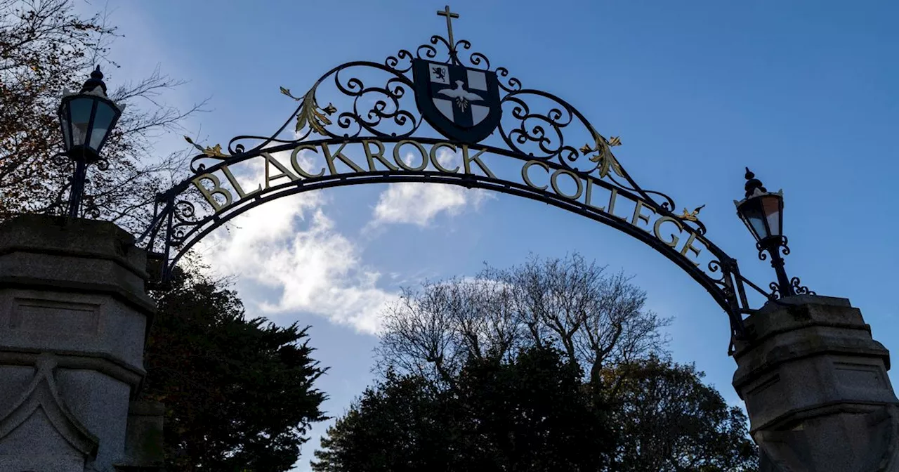 Horror of sex abuse in religious-run schools like Blackrock College laid bare in report