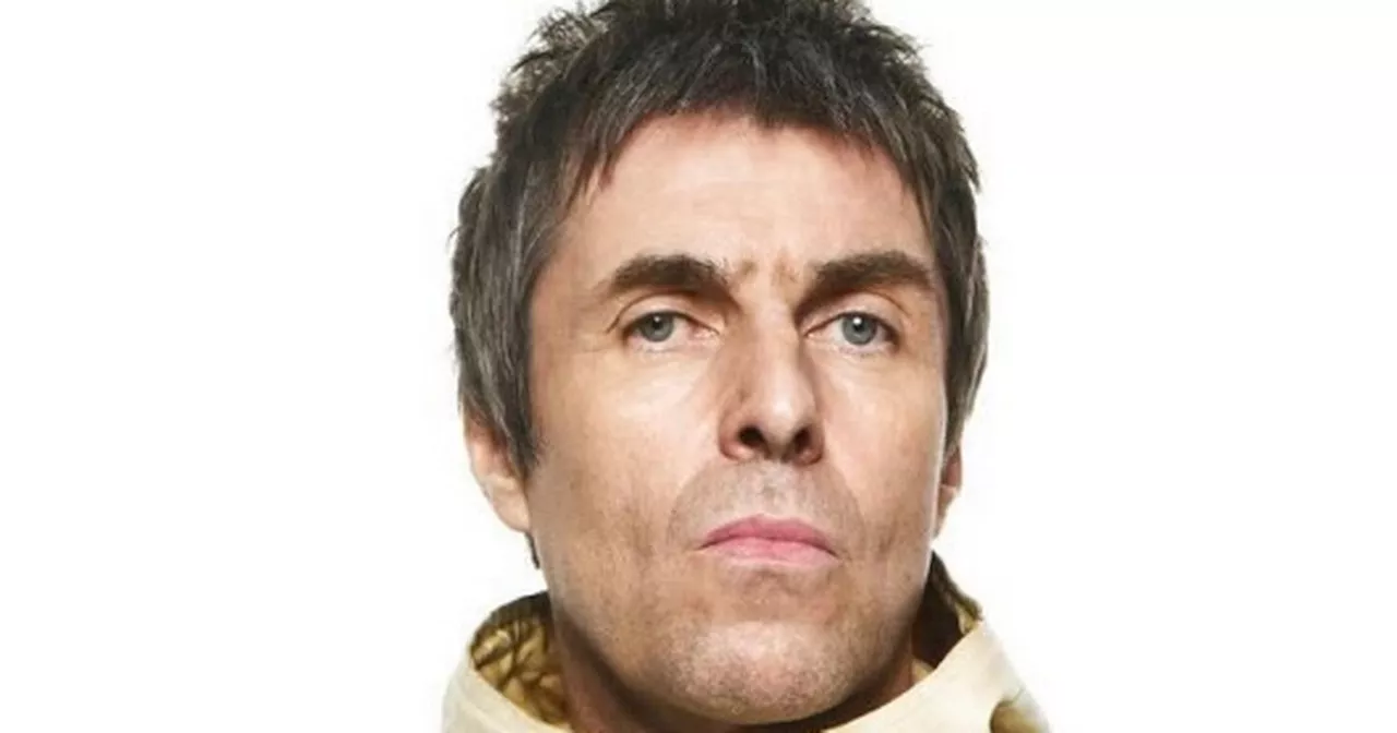 Liam Gallagher savaged by fans over Oasis ticket prices as he shares new photo