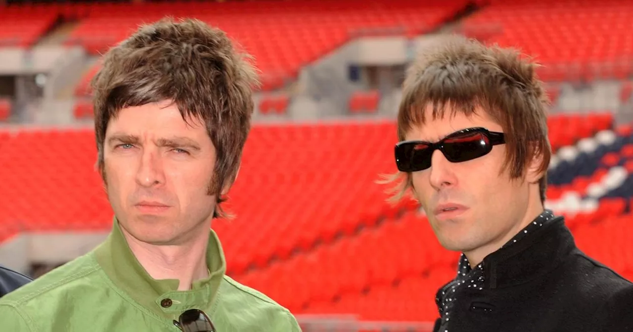 Oasis reunion tour WILL be attended by very unexpected guest in surprise twist