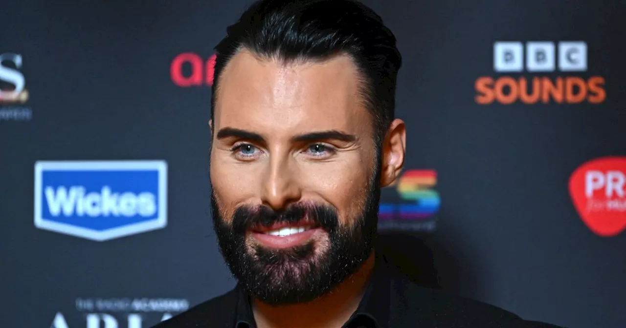 Rylan Clark confirms he has his own airline called 'Air Rylan' as fans baffled