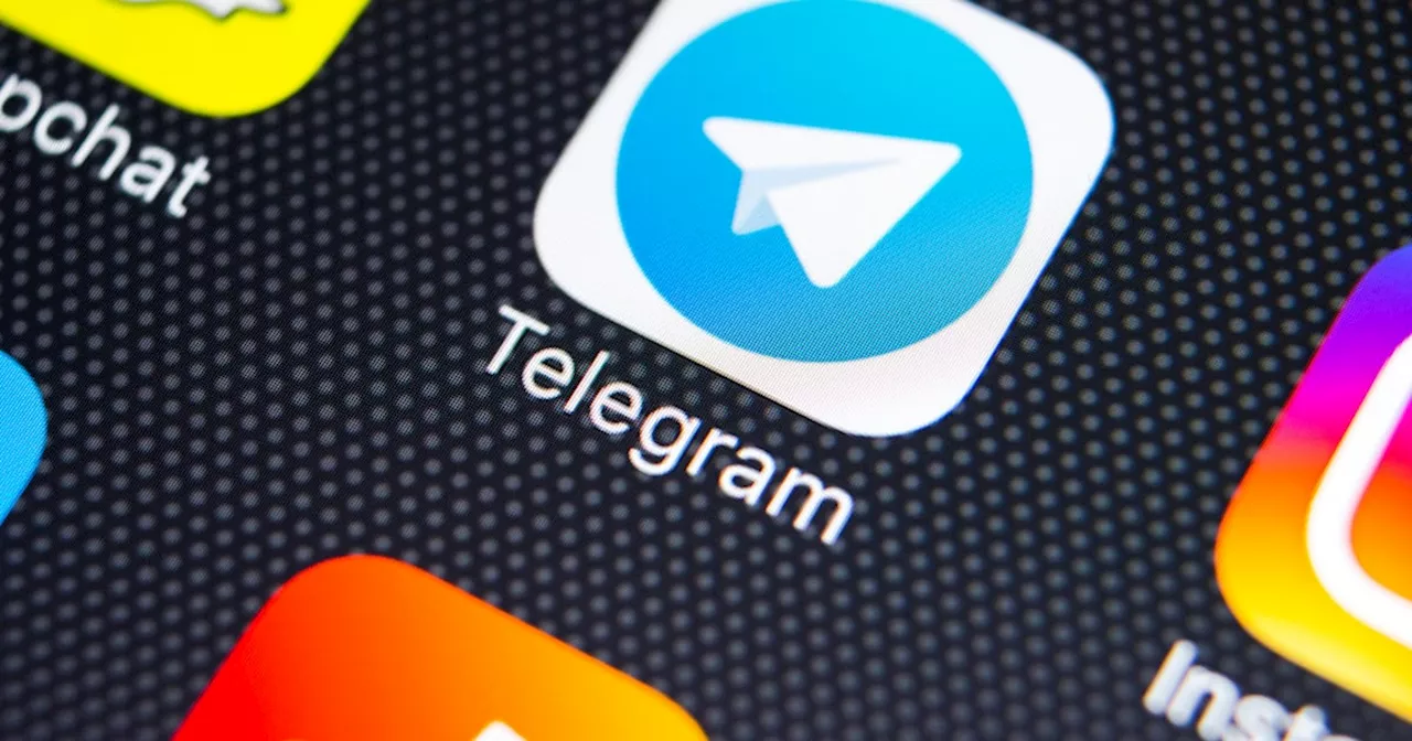 Arrest of Telegram founder raises questions about tech giants’ responsibility