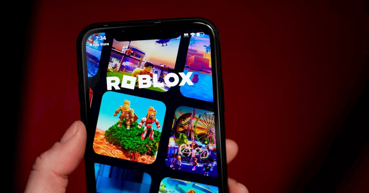 How to . . . make Roblox safe for your kids