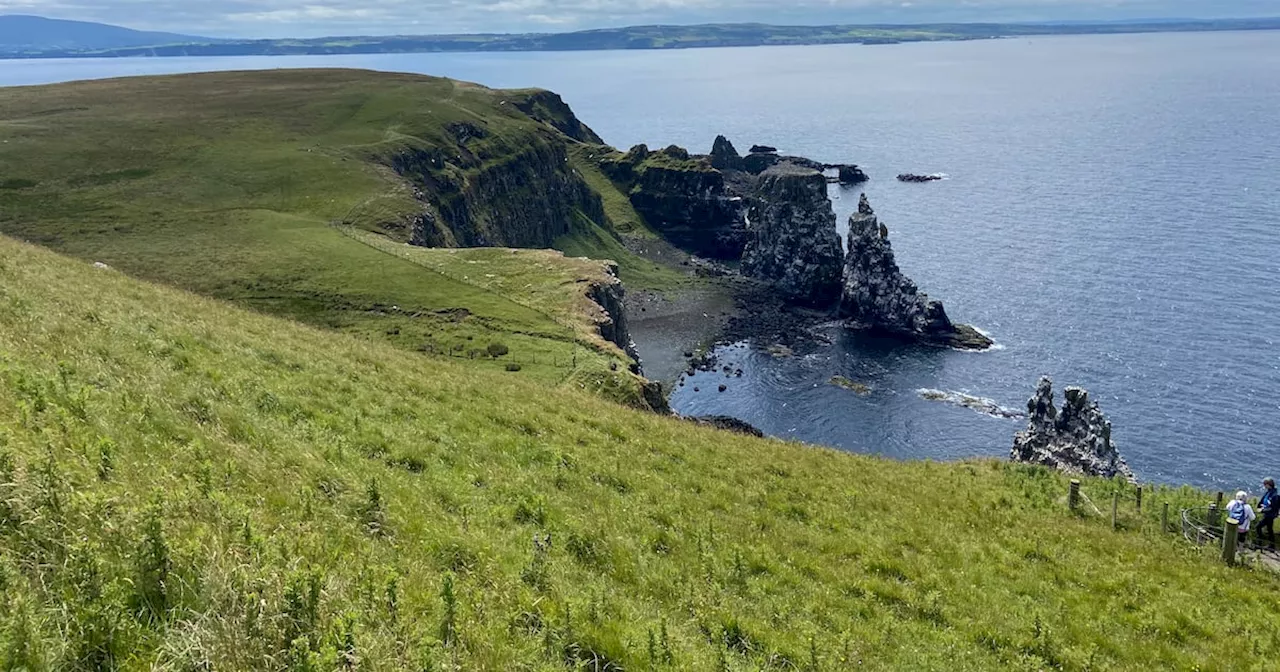 Islands of calm: six of Ireland’s wildest and most beautiful offshore escapes