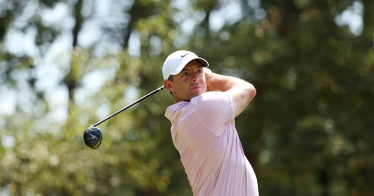 Rory McIlroy looks to cut back his schedule next year as he seeks to end Major drought