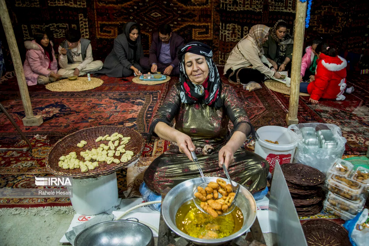 بازارچه‌های صنایع دستی بروجرد ظرفیتی مطلوب برای رونق اقتصاد محلی است