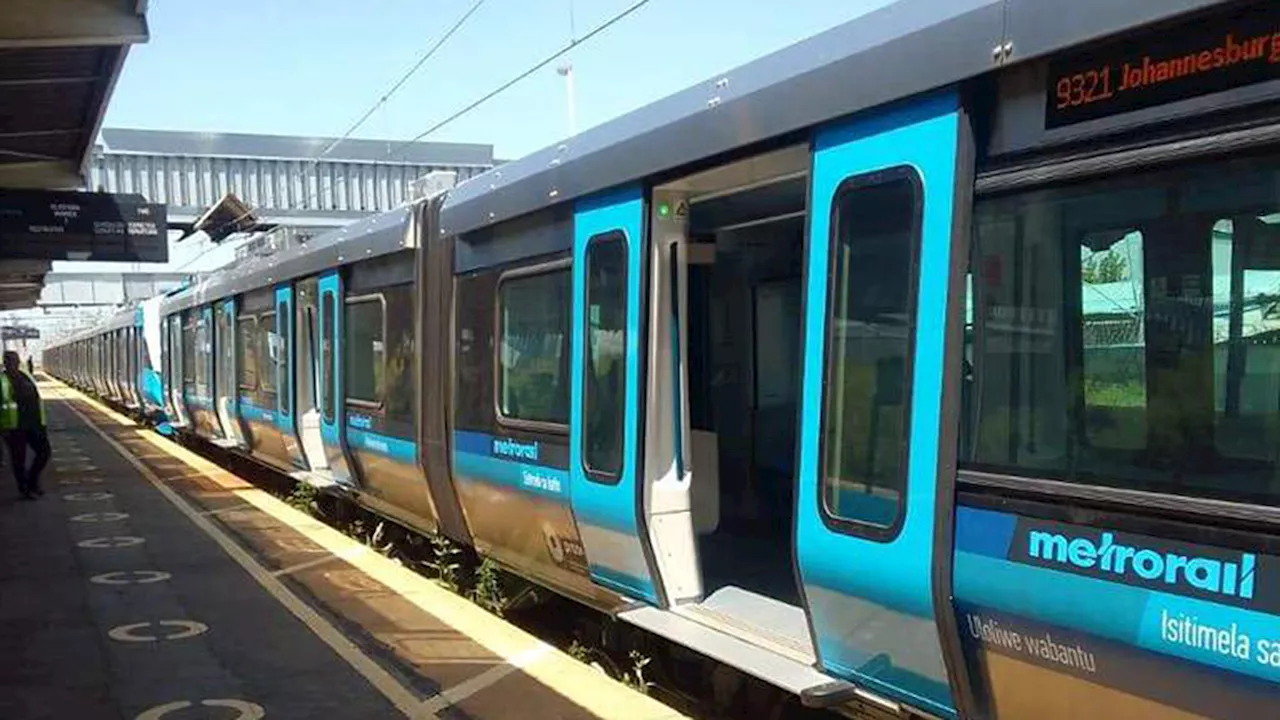 Top ICT tenders: PRASA looks to tech strategy